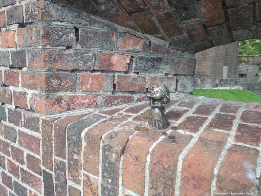 Прогулка по Калининграду (часть первая)