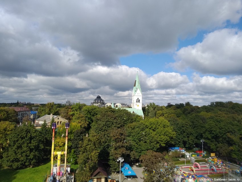 Прогулка по Калининграду (часть первая) (фото 4)