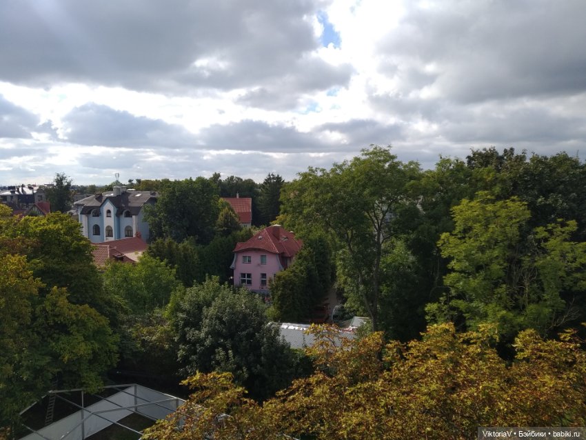 Прогулка по Калининграду (часть первая) (фото 5)