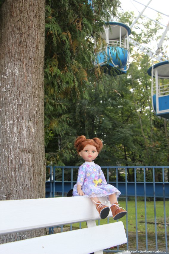 Прогулка по Калининграду (часть первая) (фото 8)