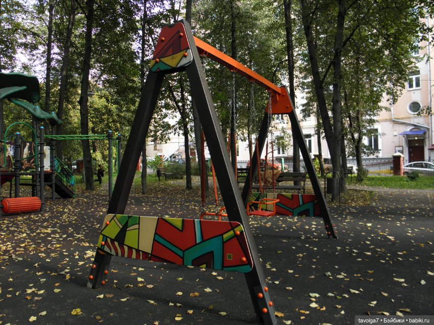 Очень необычный гибрид Lollipop Girls