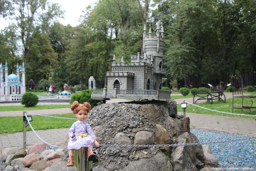 Прогулка по Калининграду (часть первая)