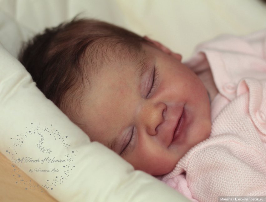 Twyla скульптора Laura Lee Eagles, автор прототипа Veronica Lale (фото 2)