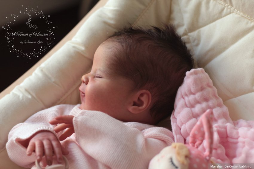 Twyla скульптора Laura Lee Eagles, автор прототипа Veronica Lale