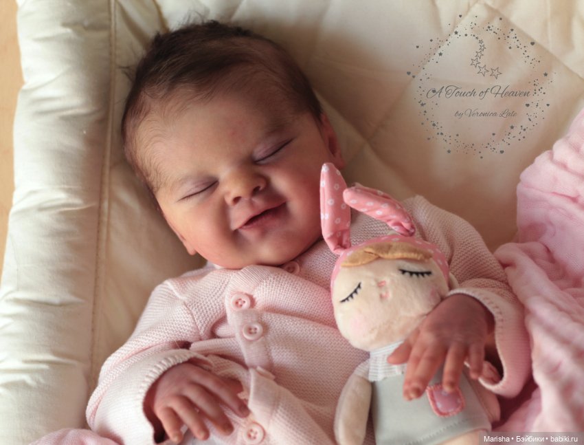 Twyla скульптора Laura Lee Eagles, автор прототипа Veronica Lale