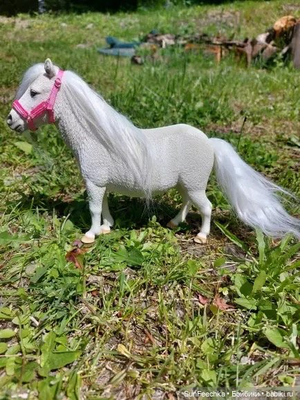 Хочу лошадь 1/6 с алиэкспресс. Но есть раздумья