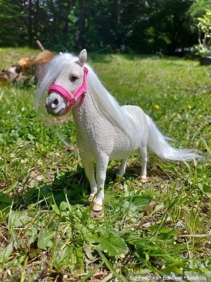 Хочу лошадь 1/6 с алиэкспресс. Но есть раздумья (фото 2)