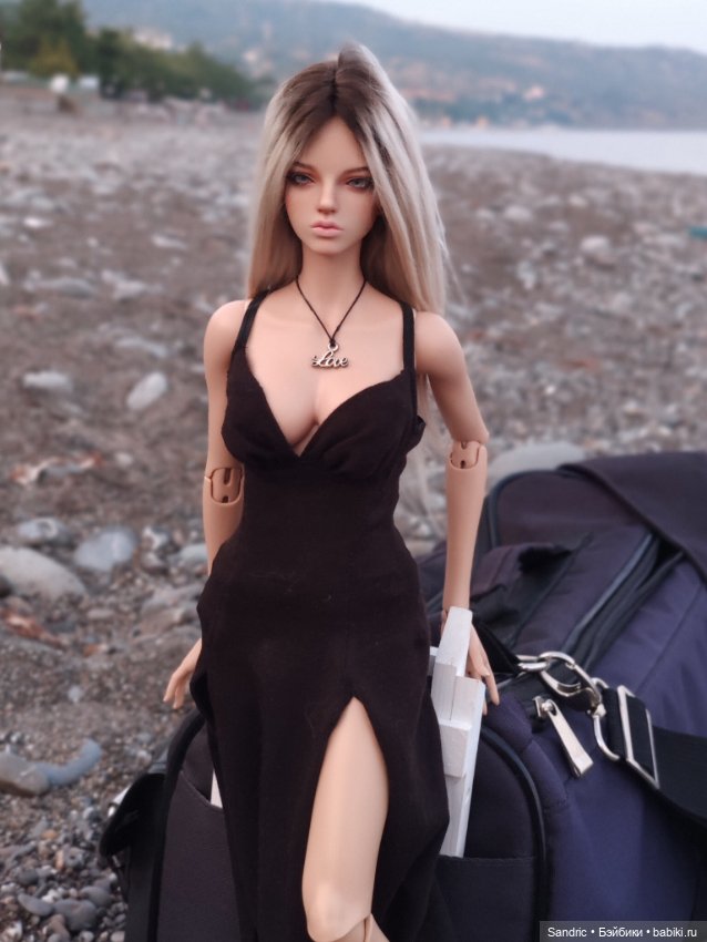 Две недели одного лета — Куклы Iplehouse (Иплхаус): BJD (БЖД) (фото 3)