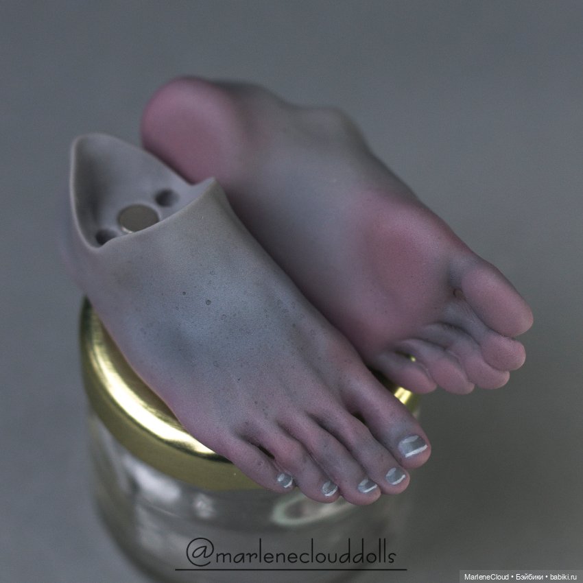 Мои первые мейки на заказ