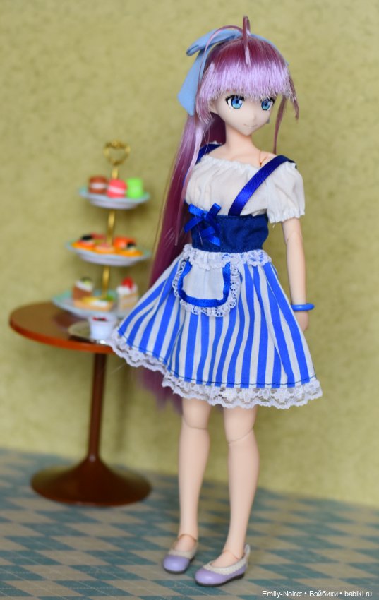 Бутербродик не желаете? Или пироженку (фото 5)