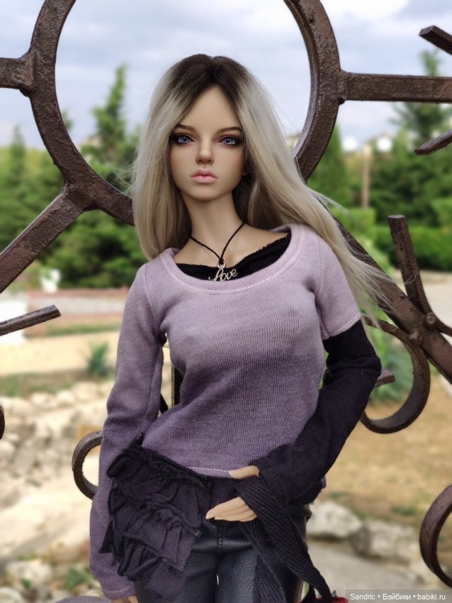 Две недели одного лета — Куклы Iplehouse (Иплхаус): BJD (БЖД)