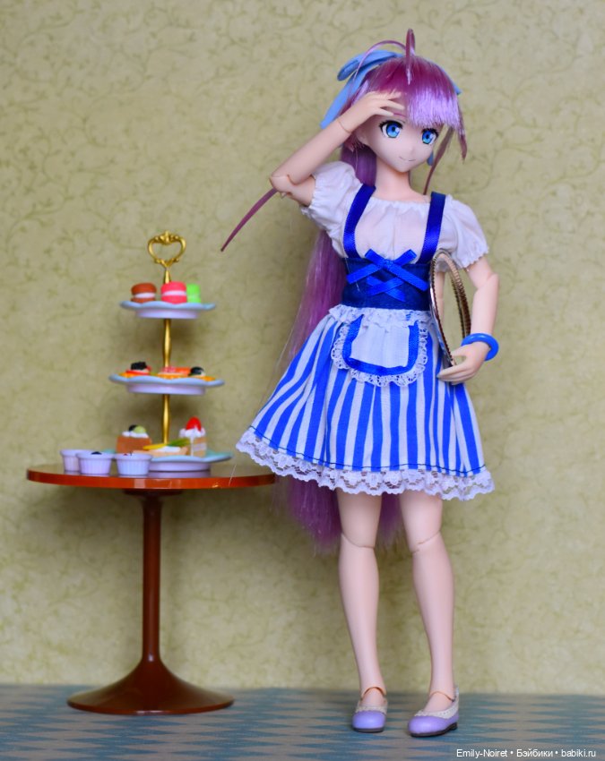 Бутербродик не желаете? Или пироженку (фото 3)