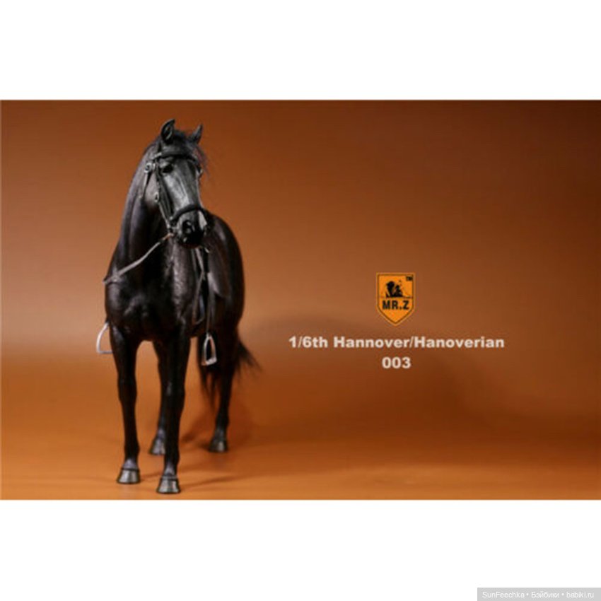 Хочу лошадь 1/6 с алиэкспресс. Но есть раздумья (фото 8)