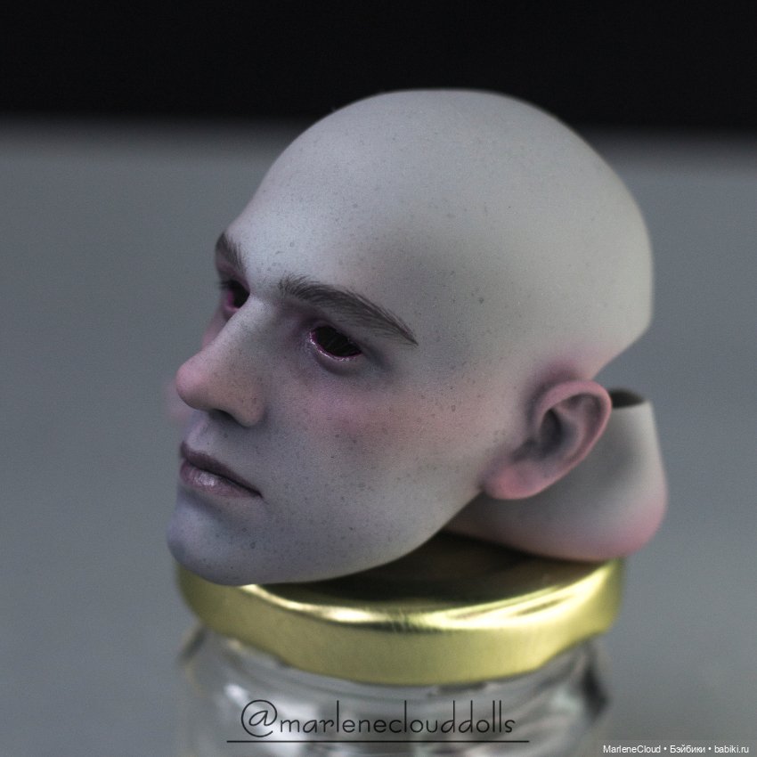 Мои первые мейки на заказ