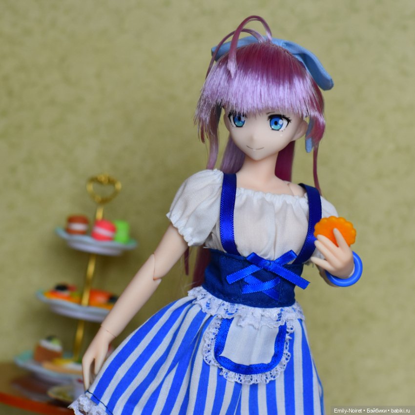 Бутербродик не желаете? Или пироженку (фото 7)