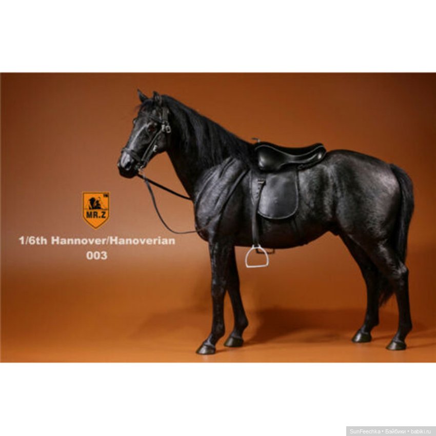 Хочу лошадь 1/6 с алиэкспресс. Но есть раздумья (фото 3)