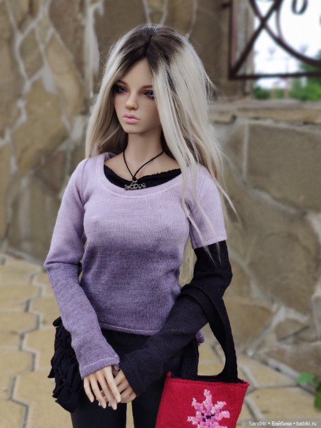 Две недели одного лета — Куклы Iplehouse (Иплхаус): BJD (БЖД)