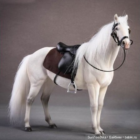 Хочу лошадь 1/6 с алиэкспресс. Но есть раздумья