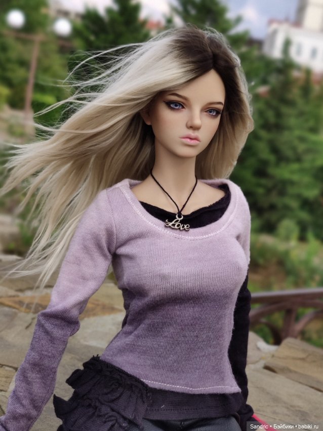 Две недели одного лета — Куклы Iplehouse (Иплхаус): BJD (БЖД)