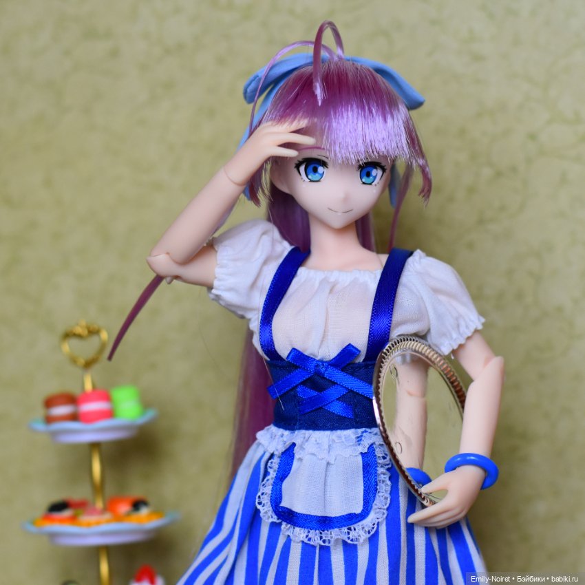 Бутербродик не желаете? Или пироженку (фото 4)