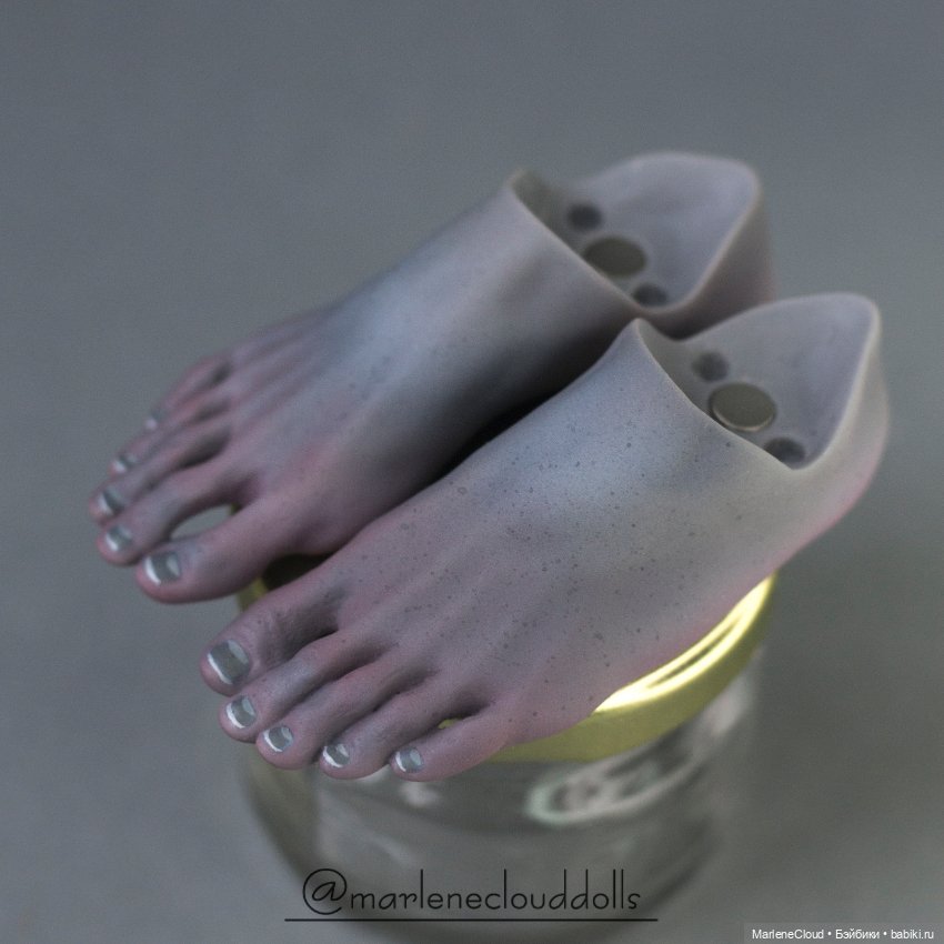 Мои первые мейки на заказ