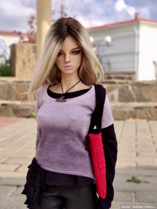 Две недели одного лета — Куклы Iplehouse (Иплхаус): BJD (БЖД)