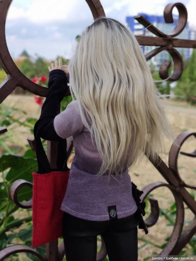 Две недели одного лета — Куклы Iplehouse (Иплхаус): BJD (БЖД)