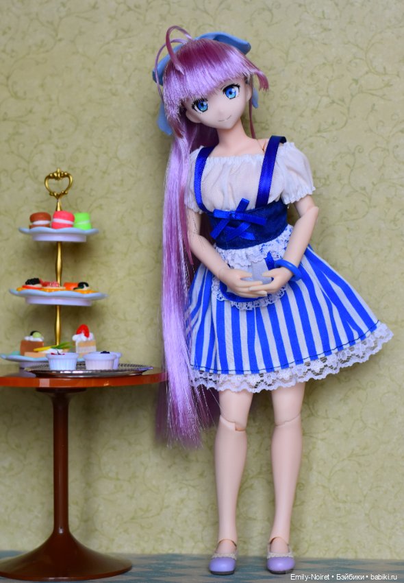 Бутербродик не желаете? Или пироженку (фото 6)