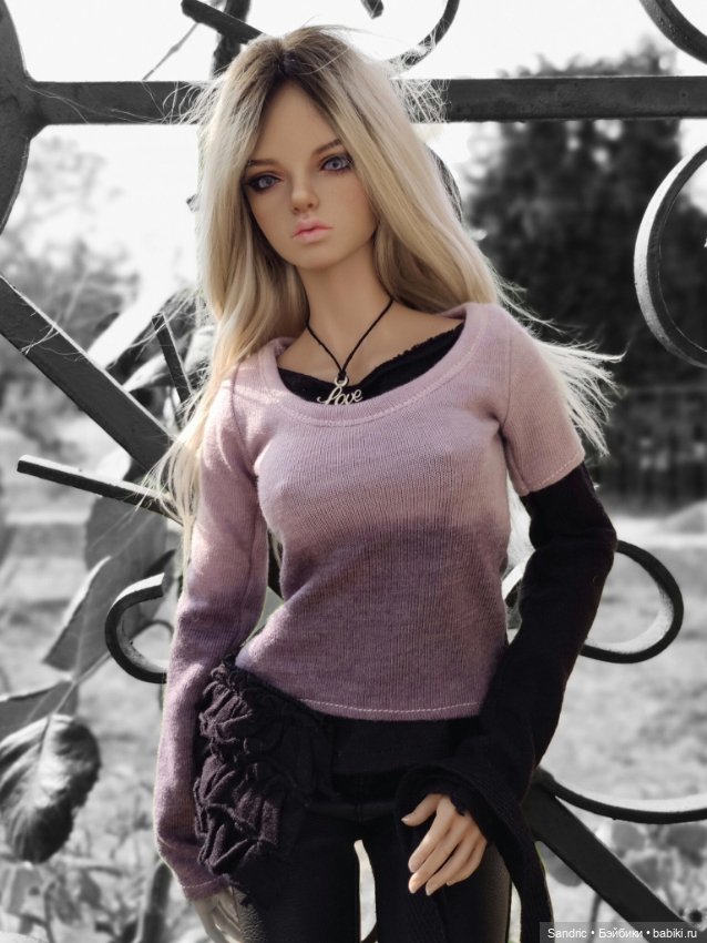 Две недели одного лета — Куклы Iplehouse (Иплхаус): BJD (БЖД)