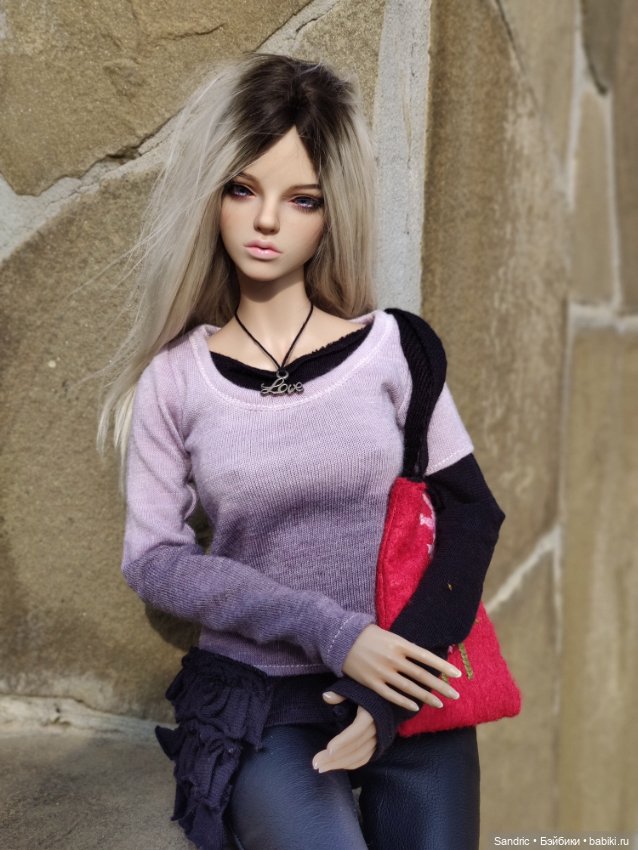 Две недели одного лета — Куклы Iplehouse (Иплхаус): BJD (БЖД)