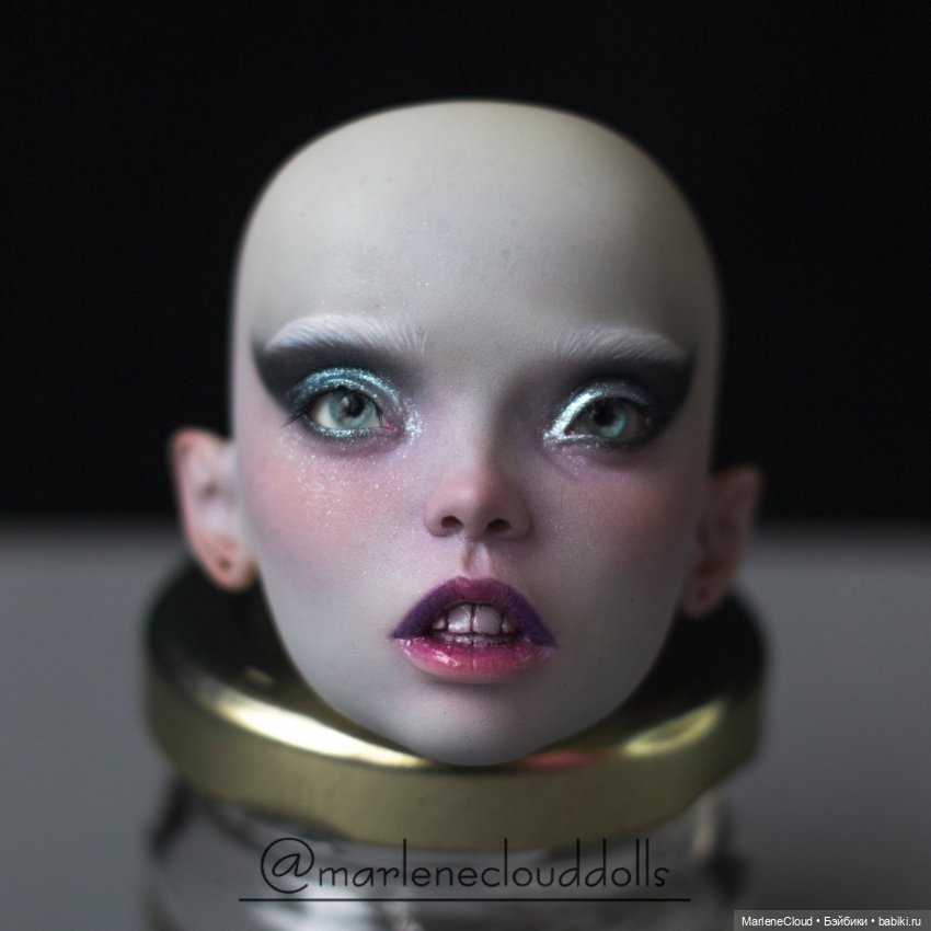 Мои первые мейки на заказ