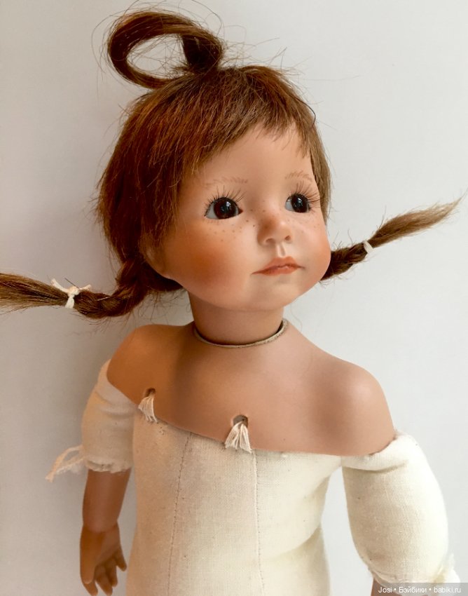 Очаровашки от Marianne Herzig по молдам Dianna Effner