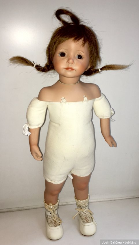 Очаровашки от Marianne Herzig по молдам Dianna Effner