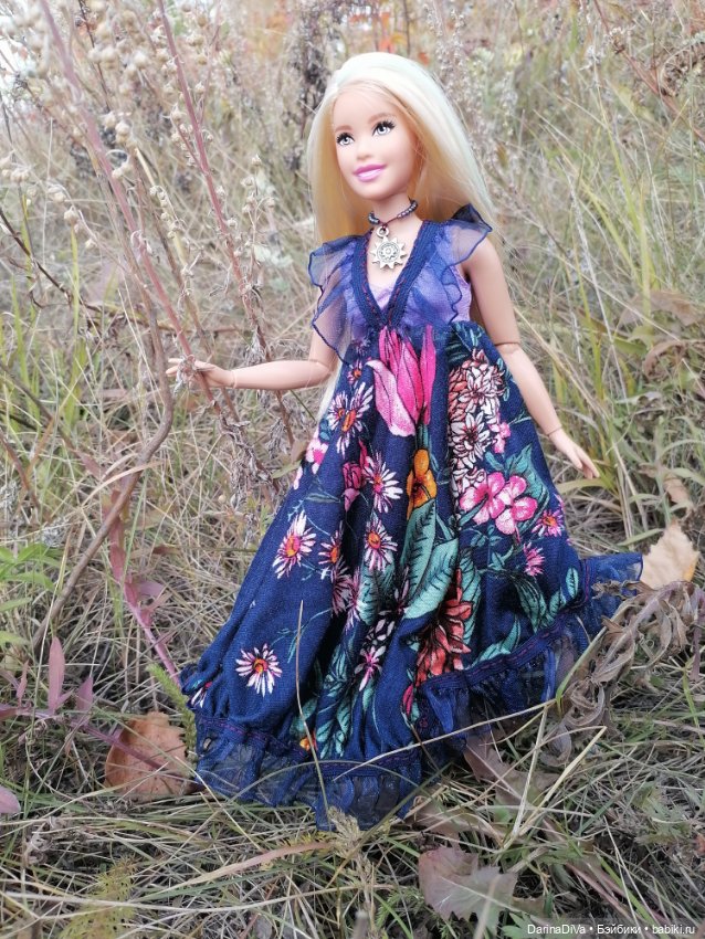 Луна и Пандора Лавгуд — Игровые куклы разных производителей (Разное): редкие бренды (фото 2)