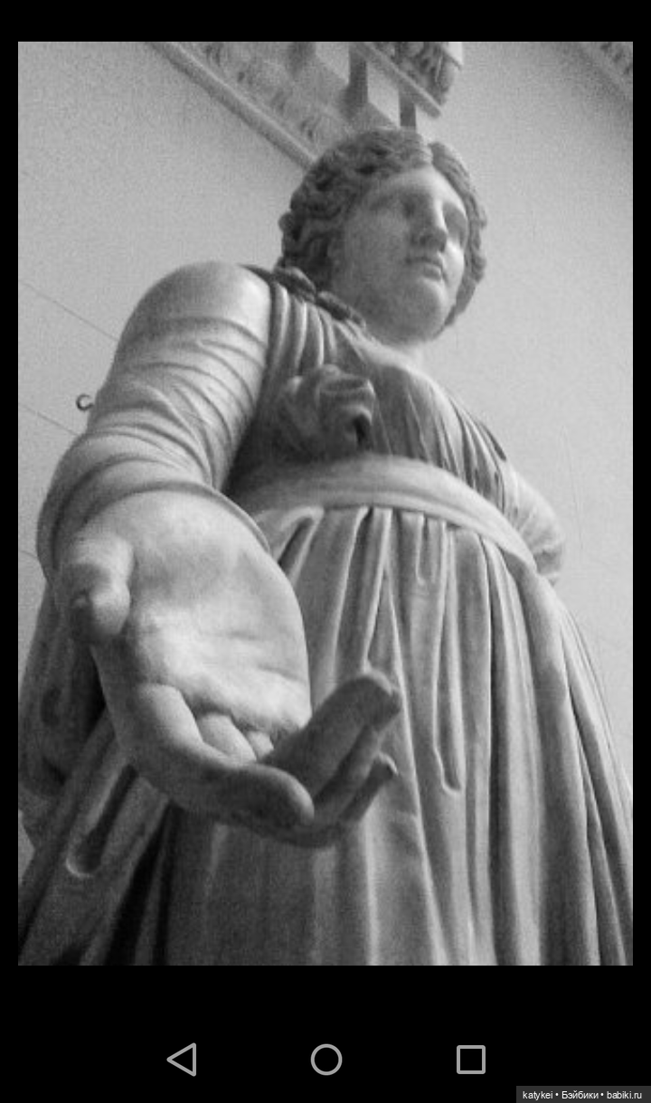 Как сделать фото лучше. Че Бэ