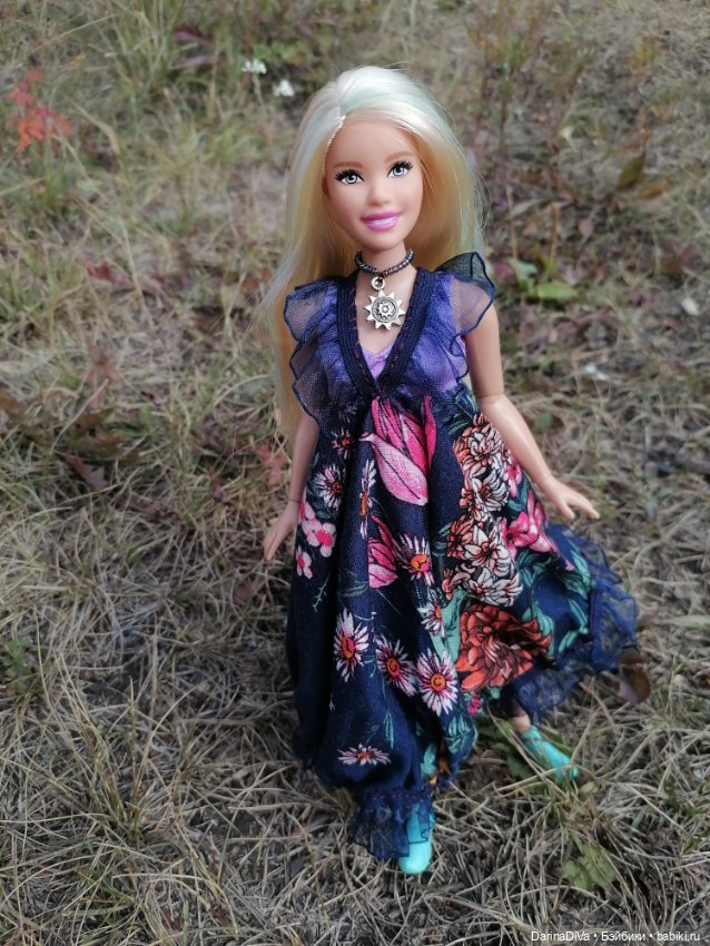 Луна и Пандора Лавгуд — Игровые куклы разных производителей (Разное): редкие бренды (фото 8)