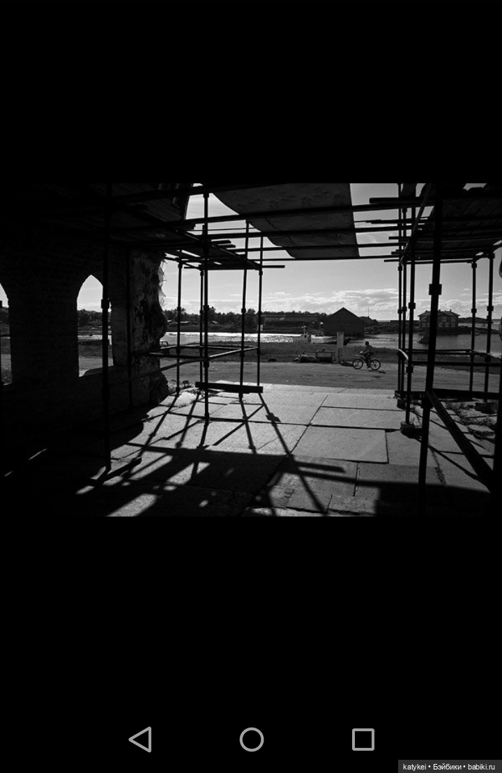 Как сделать фото лучше. Че Бэ