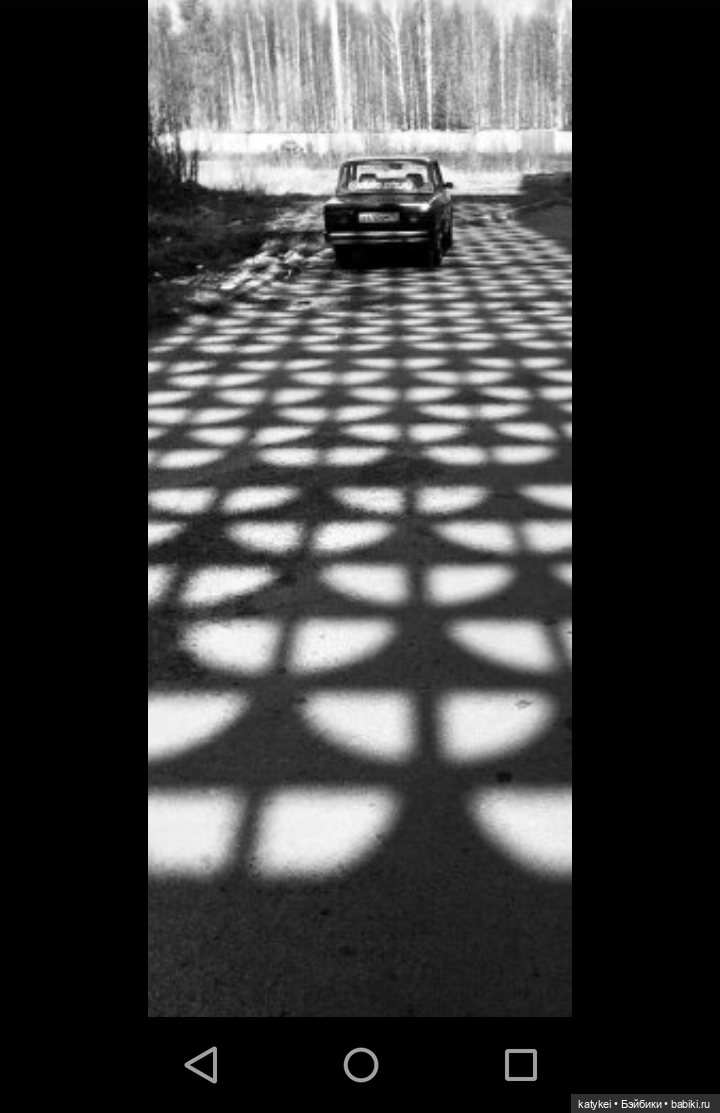 Как сделать фото лучше. Че Бэ