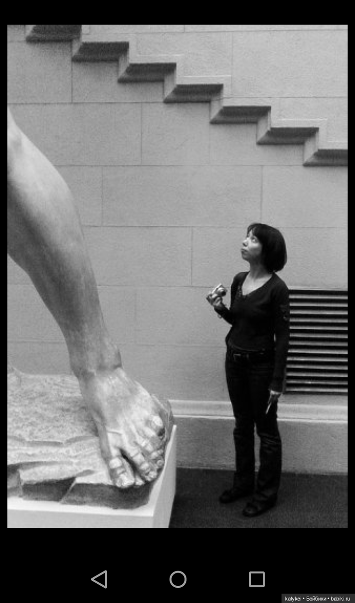 Как сделать фото лучше. Че Бэ