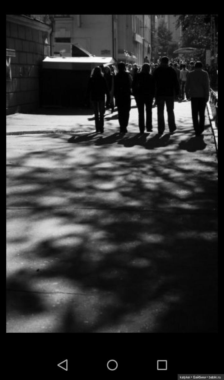 Как сделать фото лучше. Че Бэ (фото 9)