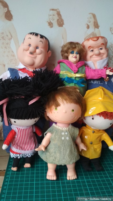 Фото на память или пару слов просто так