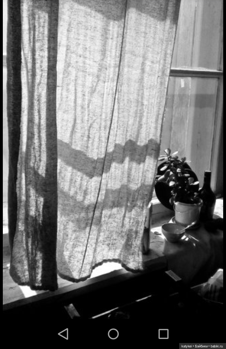 Как сделать фото лучше. Че Бэ