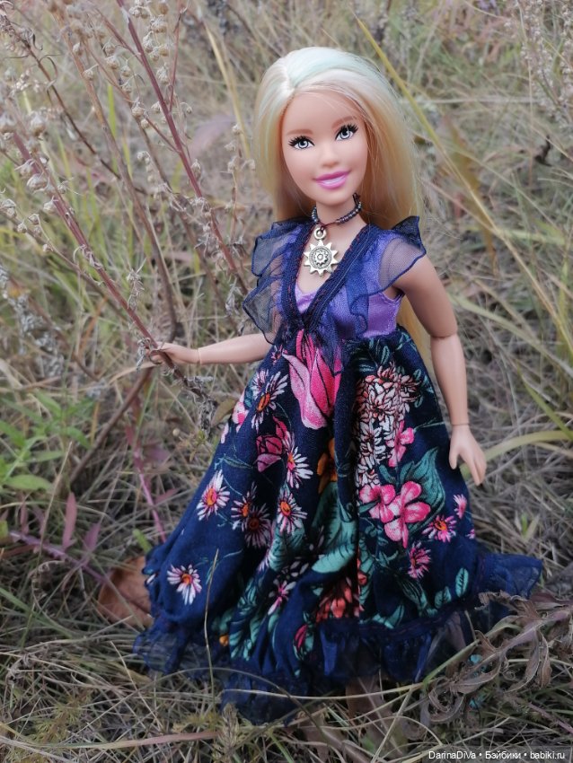 Луна и Пандора Лавгуд — Игровые куклы разных производителей (Разное): редкие бренды (фото 4)