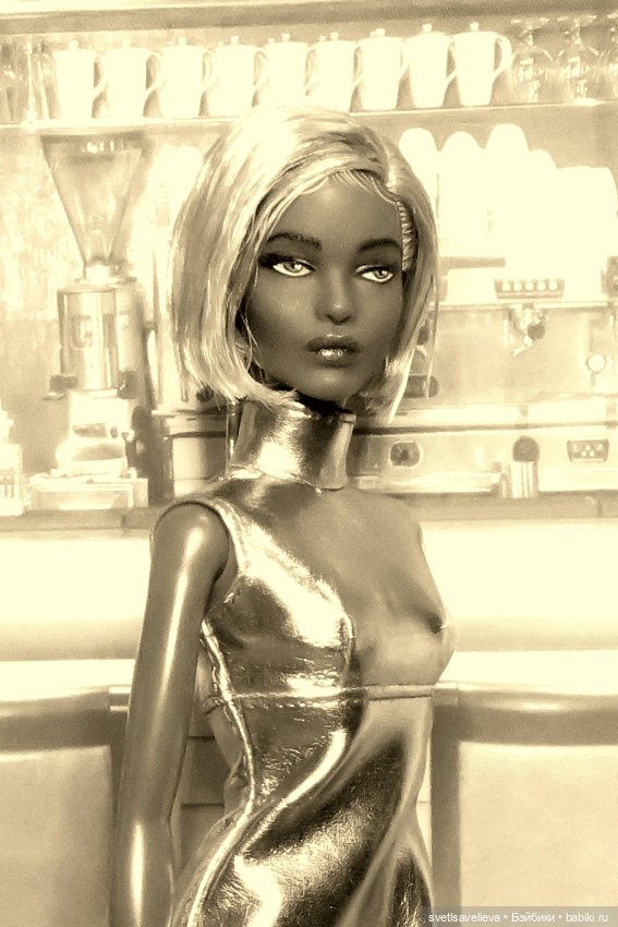 Создай себе... коллекционку (фото 3)