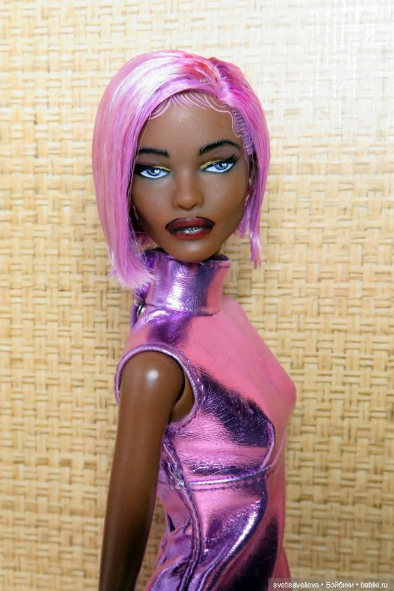 Создай себе... коллекционку (фото 9)