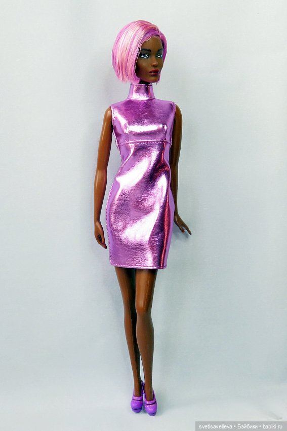 Создай себе... коллекционку (фото 5)