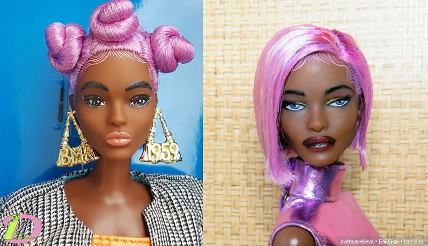 Создай себе... коллекционку