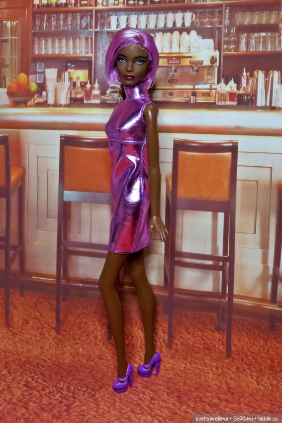 Создай себе... коллекционку (фото 4)