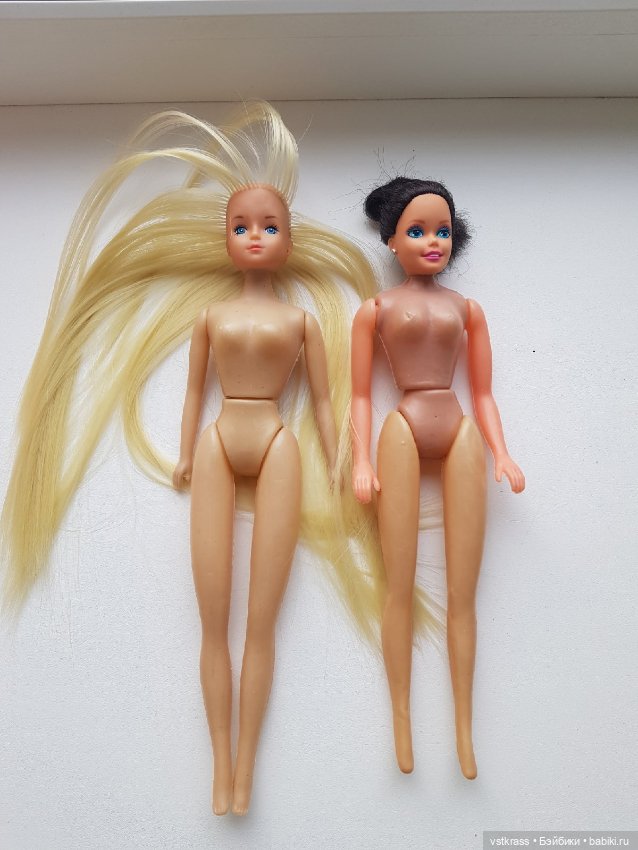 Опознание и восстановление