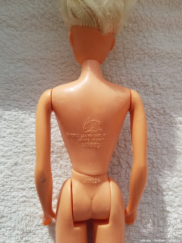 Опознание и восстановление